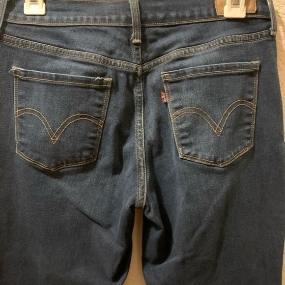 Levi’s 505 straight leg size 4 - Picture 10 of 11